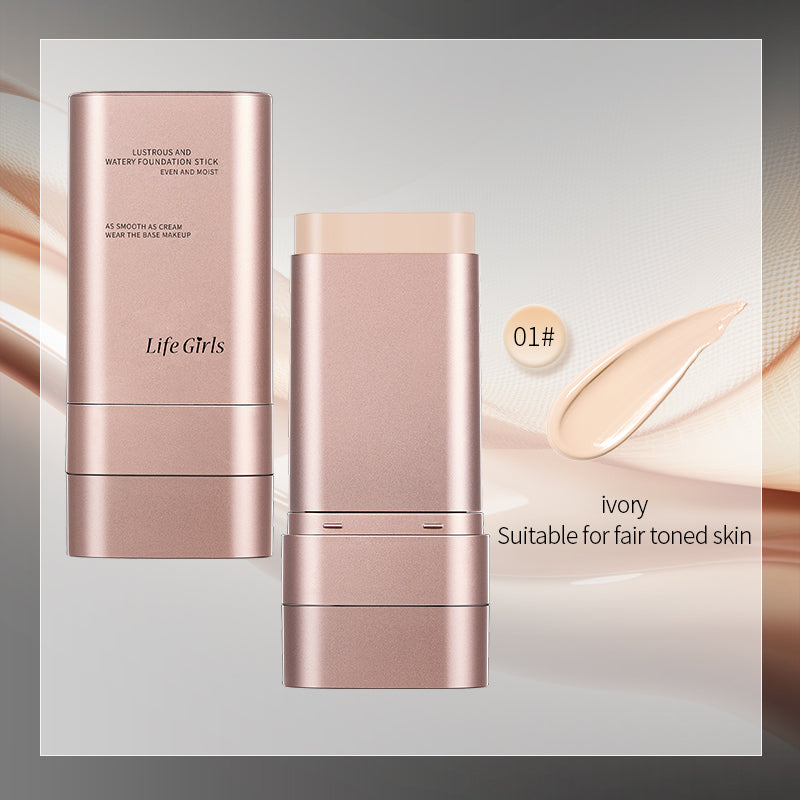 Foundation Stick