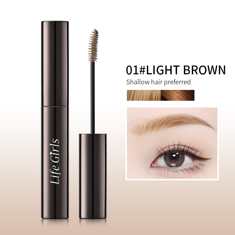 Eyebrow Tint Gel