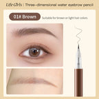 Waterproof Eyebrow Pen