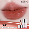 Glossy Mirror Lip Jelly