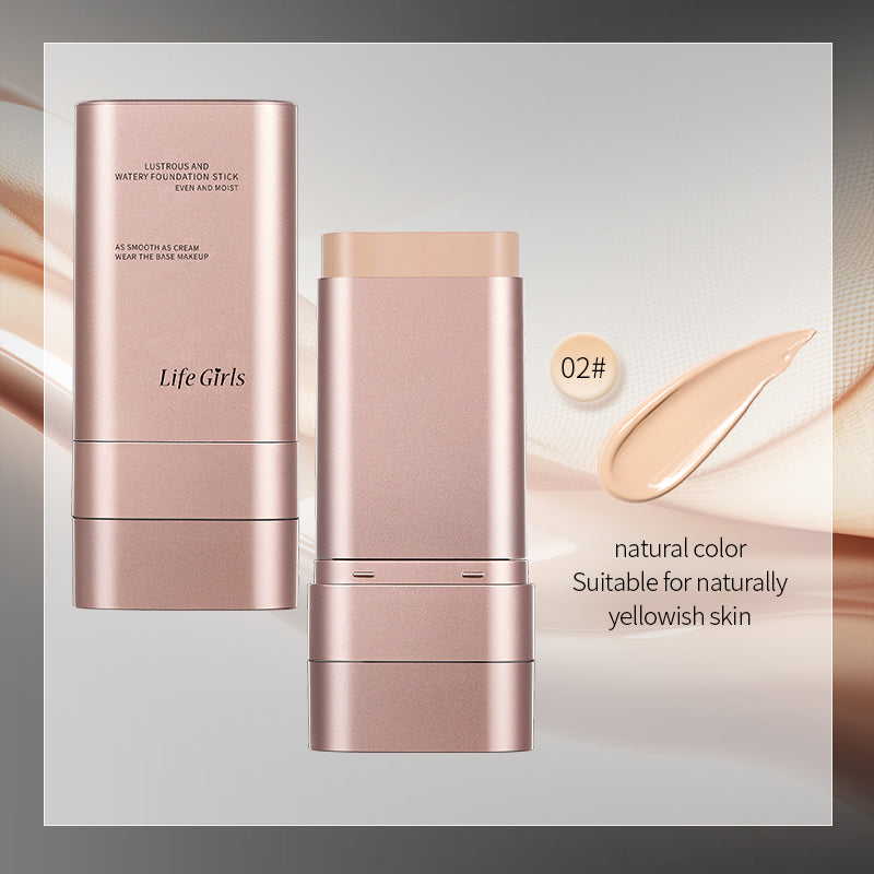 Foundation Stick