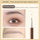 GRAYISH BROWN