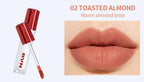 Transfer-proof Lip Gloss