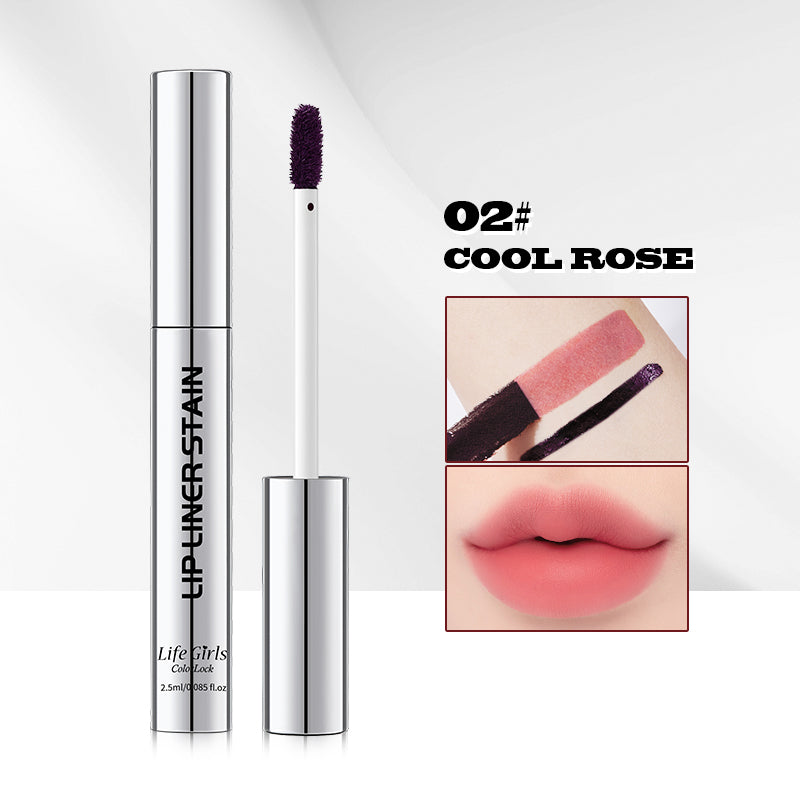 Peel-off Lip Liner