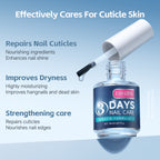 Nail Cuticle Oil
