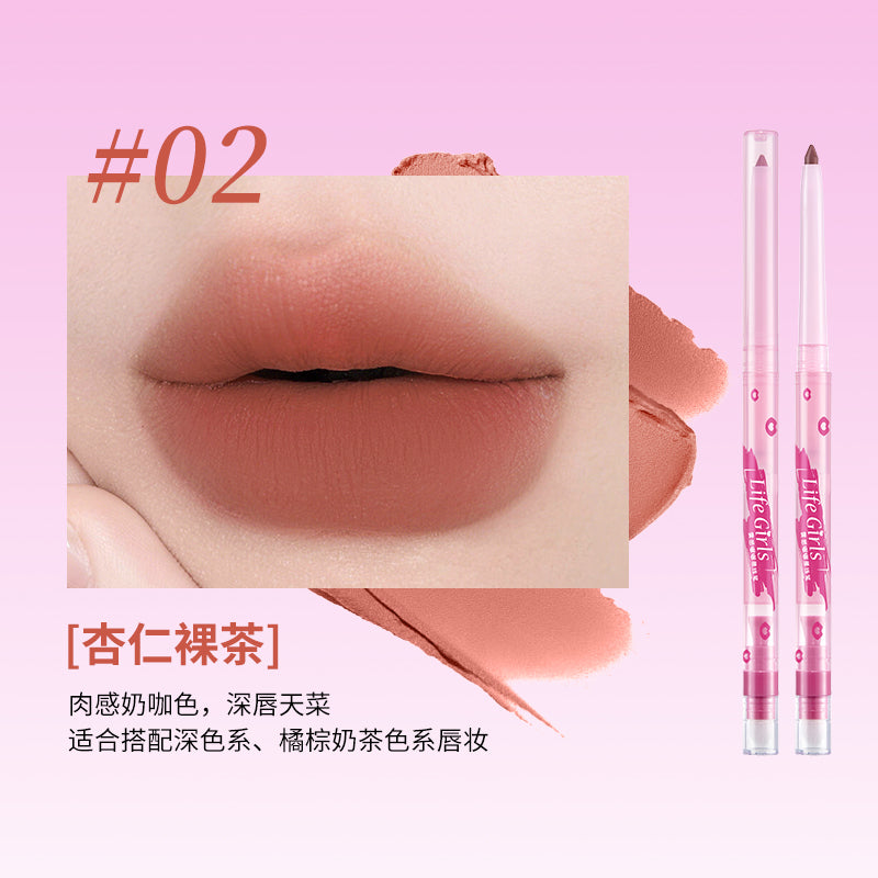 Plump Lip Liner