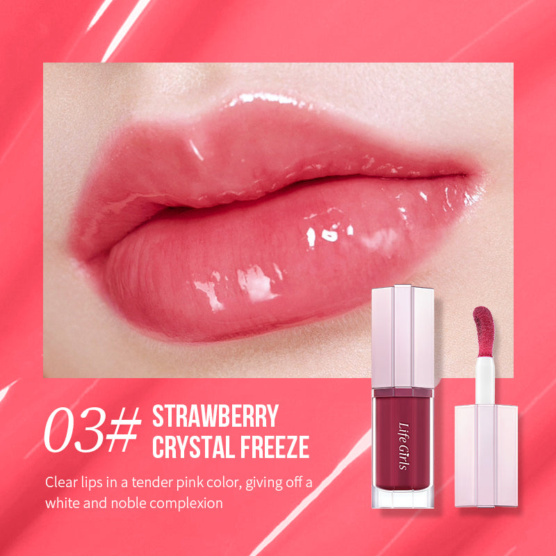 Lip Gloss