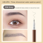 Waterproof Eyebrow Pen