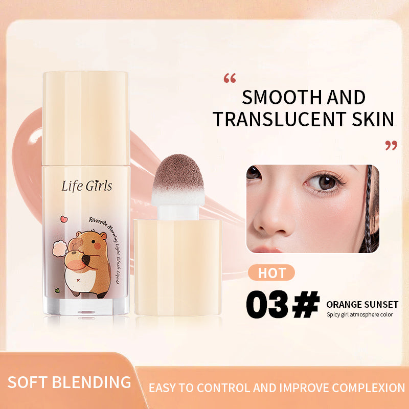 Liquid Blush