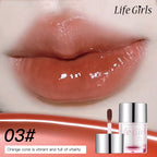 Glossy Mirror Lip Jelly