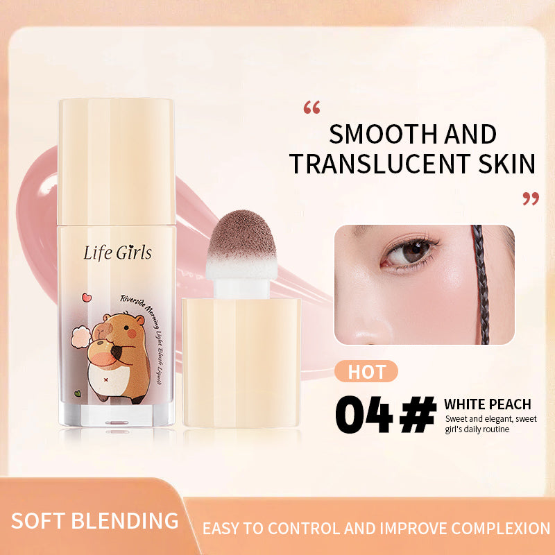 Liquid Blush