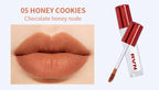 Transfer-proof Lip Gloss