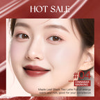 Solid Lip Gloss