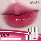 Glossy Mirror Lip Jelly