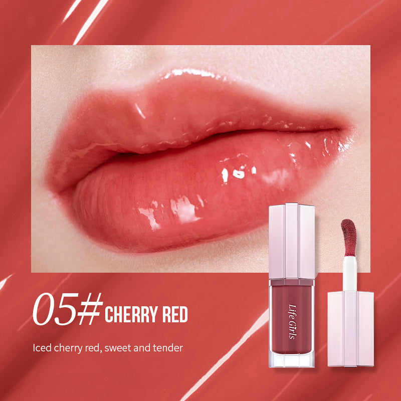 Lip Gloss