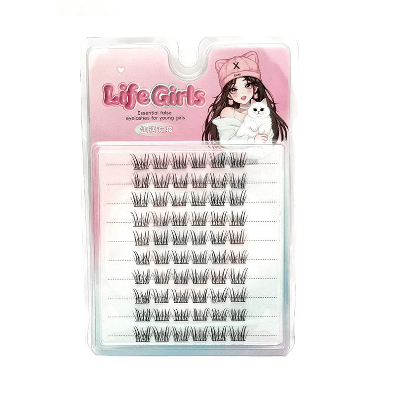 False Eyelashes
