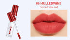 Transfer-proof Lip Gloss