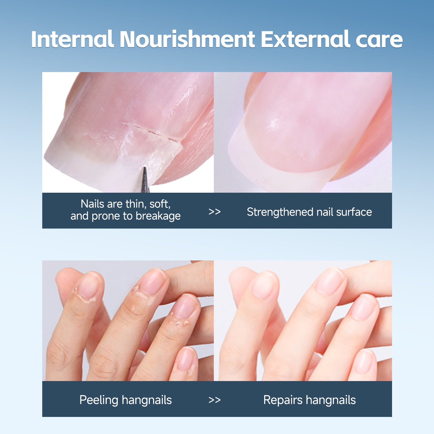 Nail Cuticle Oil