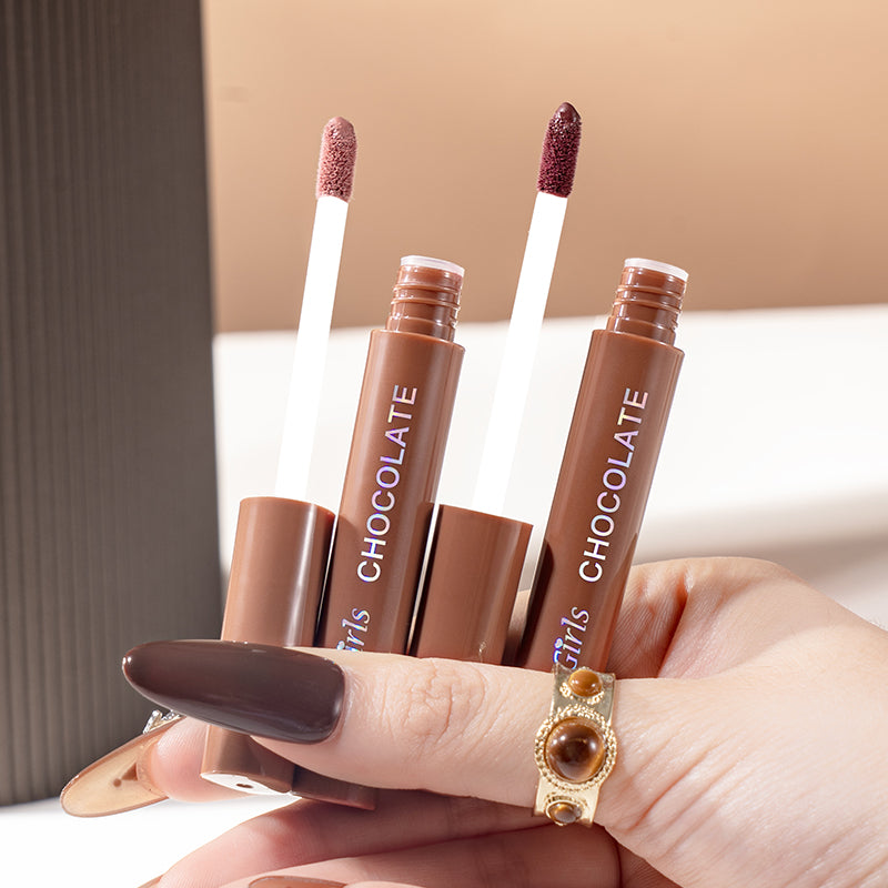 Lip Gloss Set