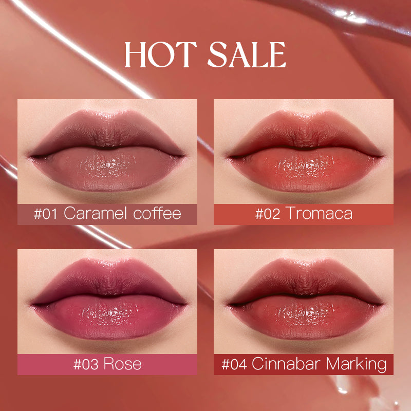 Solid Lip Gloss