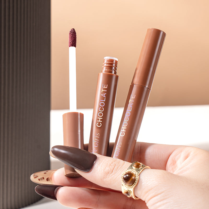 Lip Gloss Set