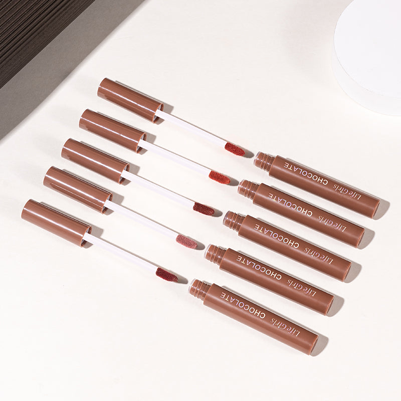 Lip Gloss Set