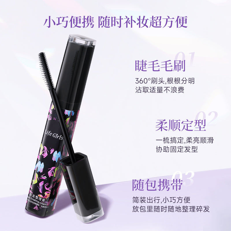Flyaway Tamer Cream