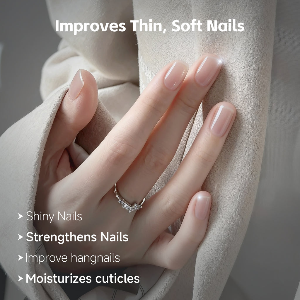 Nail Cuticle Oil