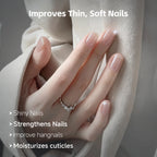 Nail Cuticle Oil