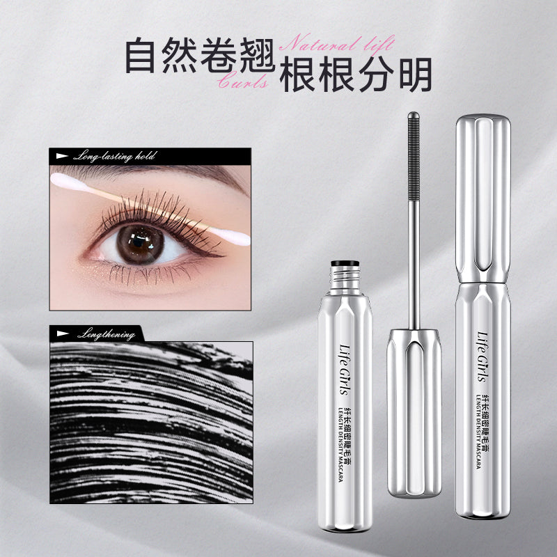 Waterproof Mascara