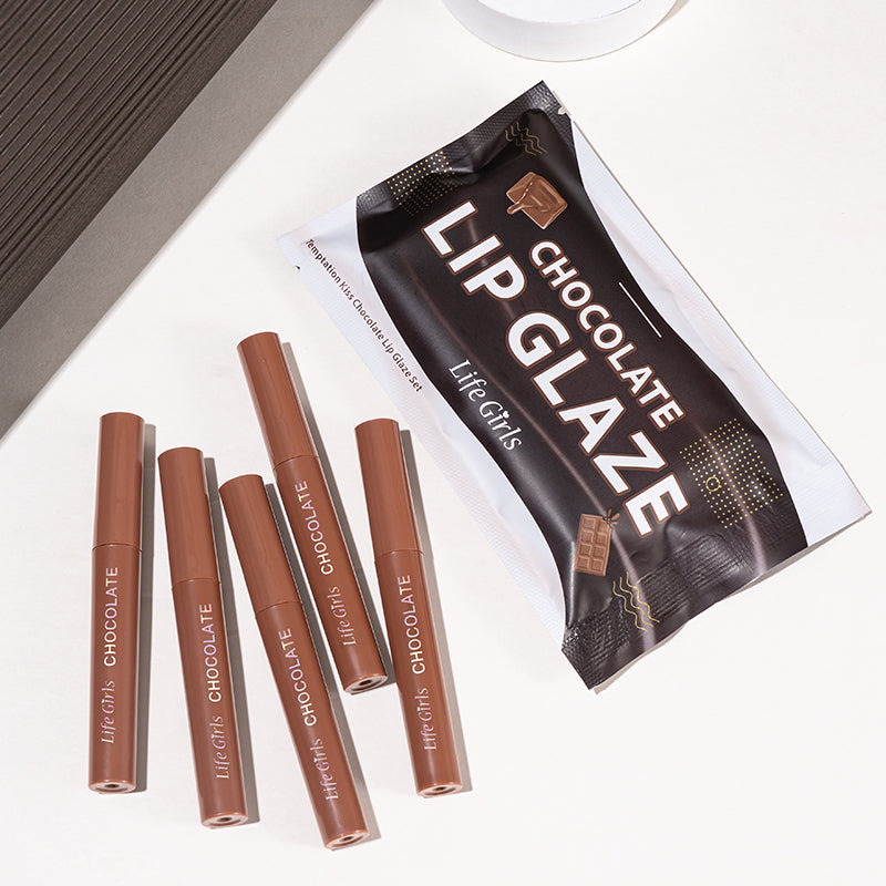 Lip Gloss Set