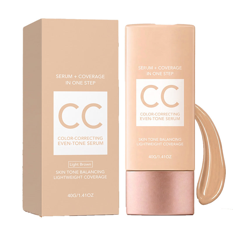 Even-Tone Serum
