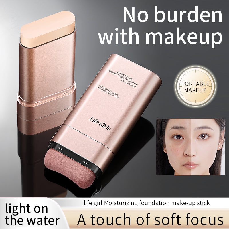 Foundation Stick