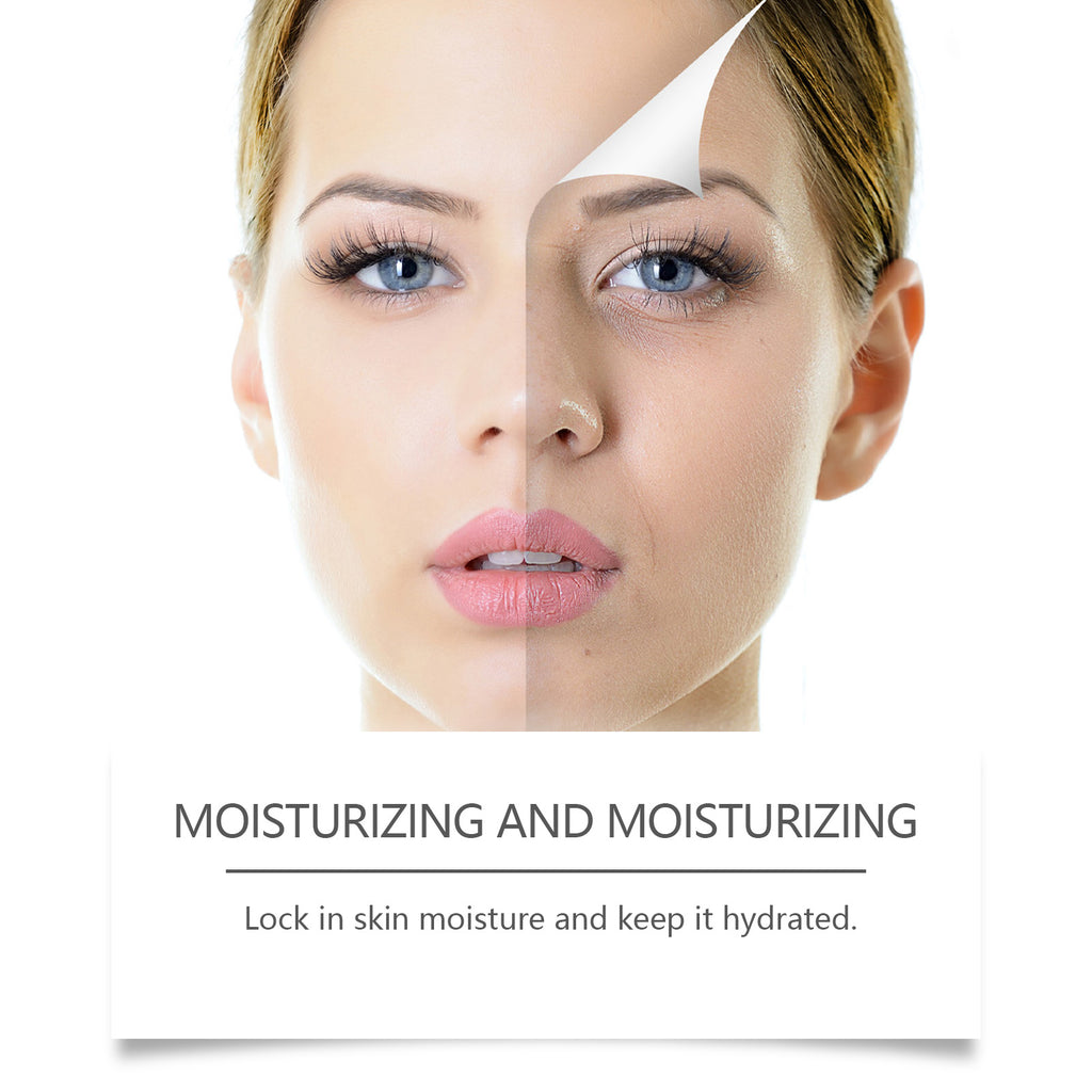 Avocado Cleansing Gel (HAN)