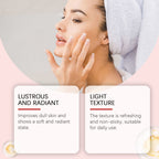 Ginseng Carnosine Essence Cream (HAN)