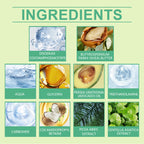 Avocado Cleansing Gel (HAN)
