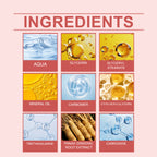Ginseng Carnosine Essence Cream (HAN)