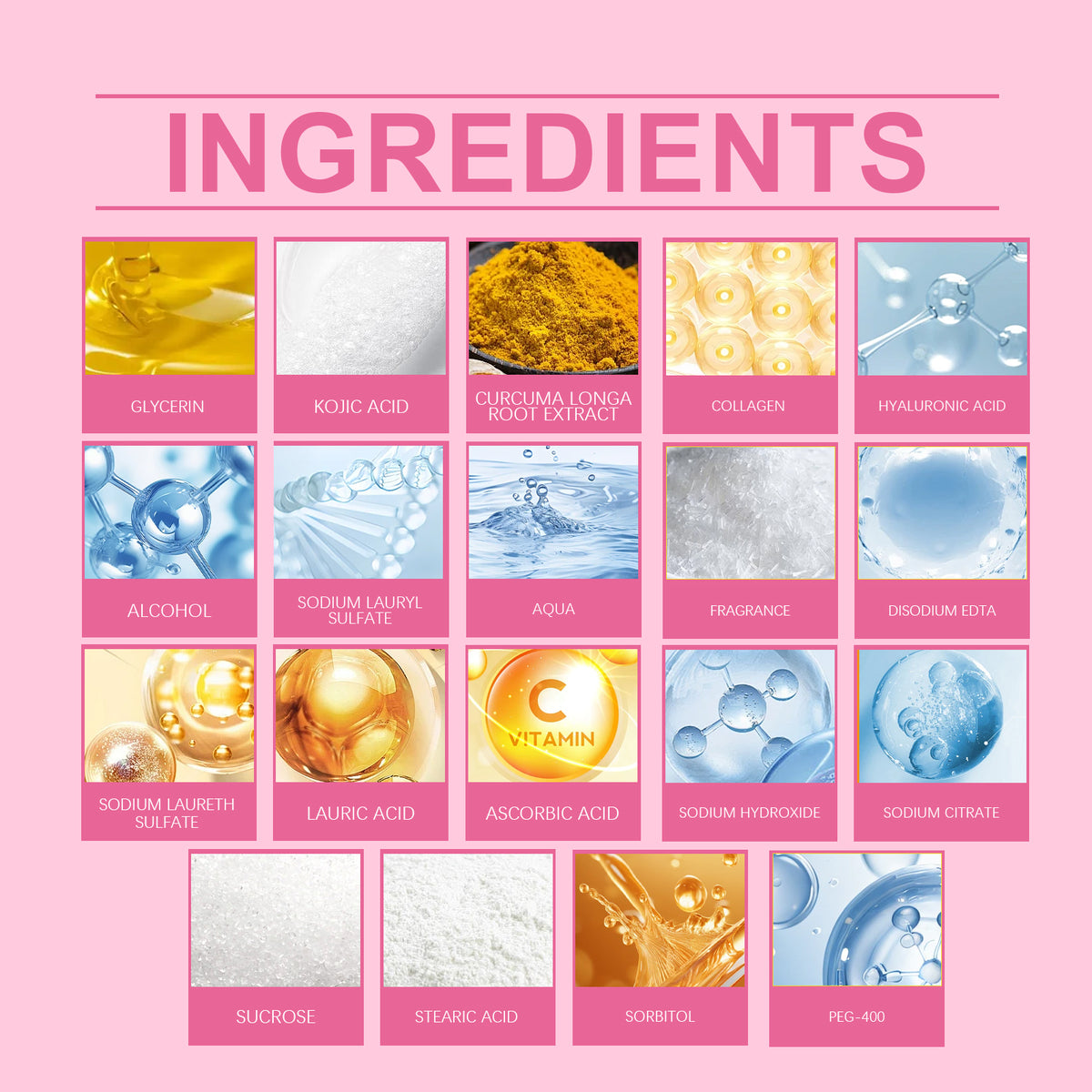 Kojic Acid Soap (HAN)