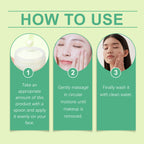 Avocado Cleansing Gel (HAN)