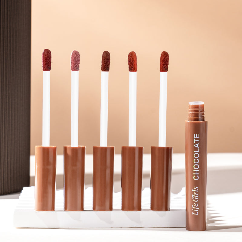 Lip Gloss Set