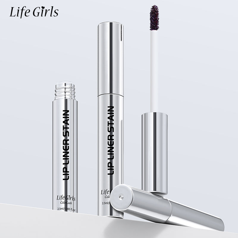 Peel-off Lip Liner