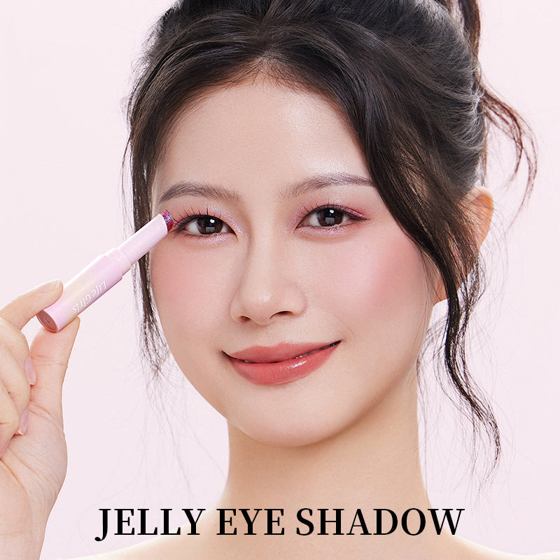Jelly Eyeshadow