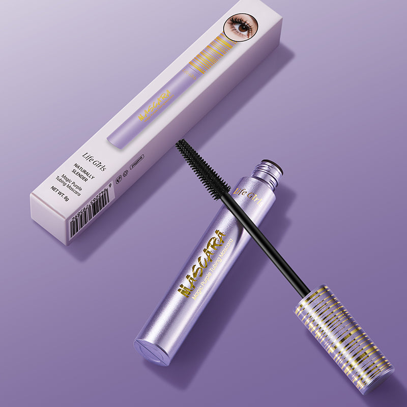 Waterproof Mascara