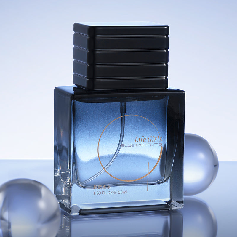 Classic Men's Perfume