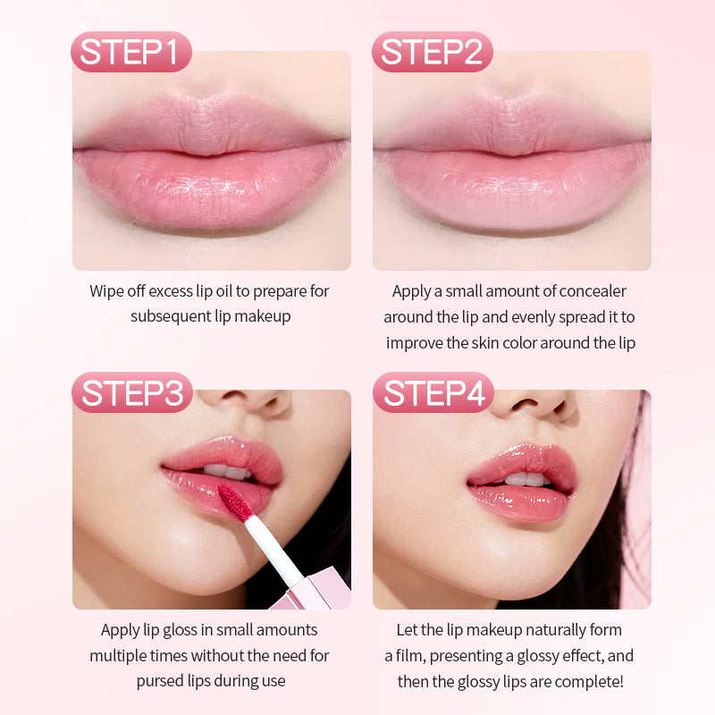 Lip Gloss