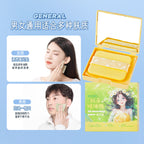 Velvet Oil Blotting Paper