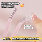Comfort Eyebrow Razor
