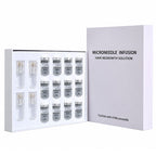 Microneedle Infusion Hair Regrowth Solution