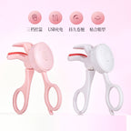 Electric Eyelash Curler