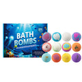 Bath Bombs For Kids